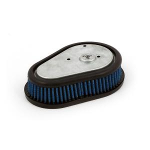 BLUE LIGHTNING AIR FILTER ELEMENT, MCS