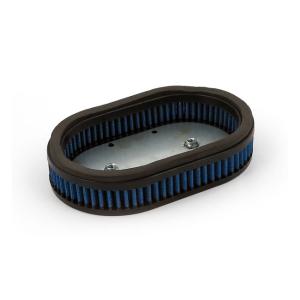 AIR FILTER ELEMENT, BLUE LIGHTNING