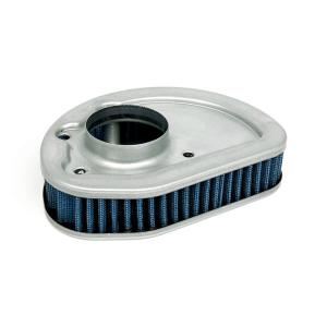 BLUE LIGHTNING AIR FILTER ELEMENT, MCS