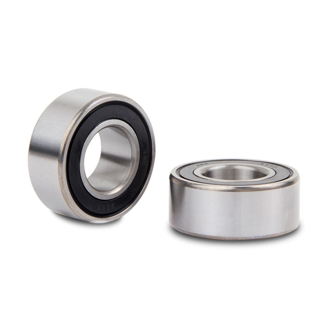 WHEEL BEARING, ABS FOR 21" WHEEL, ARLEN NESS