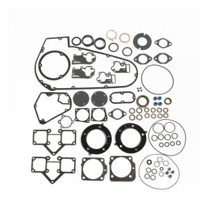 MOTOR GASKET SET 70-84 SHOVEL, COMETIC