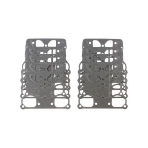 LOWER ROCKER COVER GASKET, COMETIC