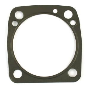 Cylinder base gasket set FR/RR. .020" RCS, Cometic