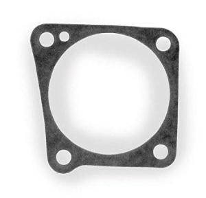 TAPPET BLOCK GASKET, REAR FIBER COMETIC