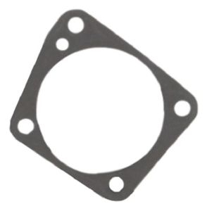 TAPPET BLOCK GASKET, FRONT FIBER COMETIC