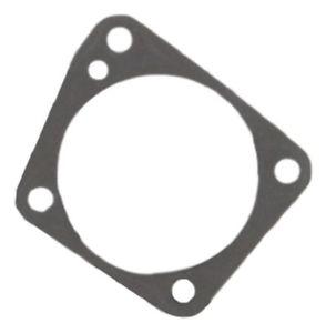 TAPPET BLOCK GASKET, FRONT FIBER COMETIC