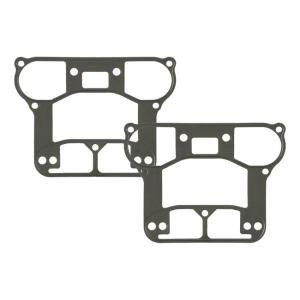 Rocker cover 1-piece left & right gasket. SLS, Cometic
