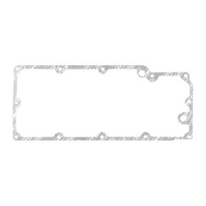 Transmission oil pan gasket. Fiber, Cometic
