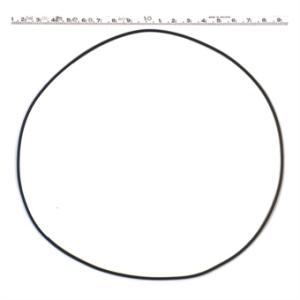 O-RING INNER PRIMARY HOUSING TO CRANKCASE, COMETIC