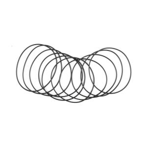 O-RING, DERBY COVER. COMETIC