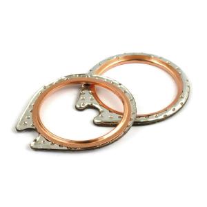 EXHAUST GASKET FIRE-RING, COMETIC