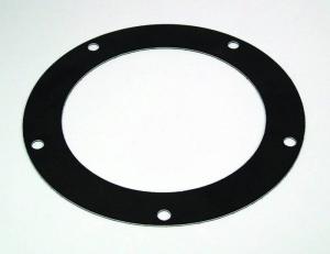 DERBY COVER GASKET, .060" AFM COMETIC