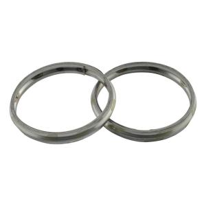 EXHAUST GASKETS V-ROD, COMETIC