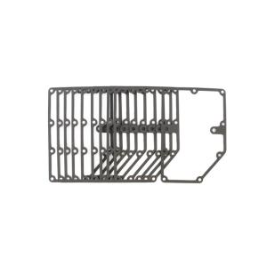 Transmission oil pan gasket. AFM, Cometic