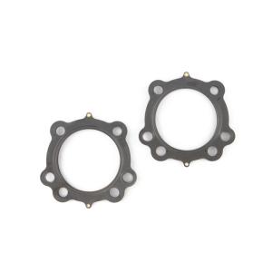 Gasket set, cylinder head. 3.5" bore .051" MLS, Cometic