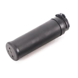 Throttle Grip and Sleeve