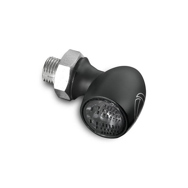 BULLET ATTO DARK LED TURN SIGNAL, KELLERMANN