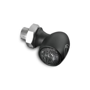 BULLET ATTO DARK LED TURN SIGNAL, KELLERMANN