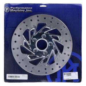 PM, CARTEL FRONT BRAKE DISC 11.5"