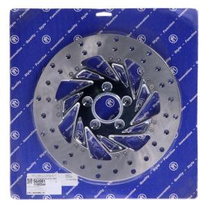 PM, CARTEL REAR BRAKE DISC, 11.5"