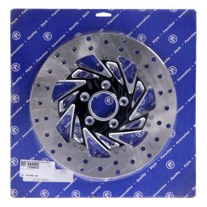 PM, CARTEL REAR BRAKE DISC 11,5"