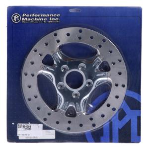 PM, TANTRUM SS REAR BRAKE DISC 11,5"
