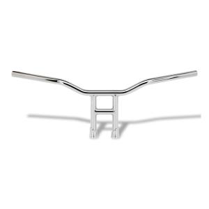 BILTWELL TYSON HANDLEBAR 10" RISE