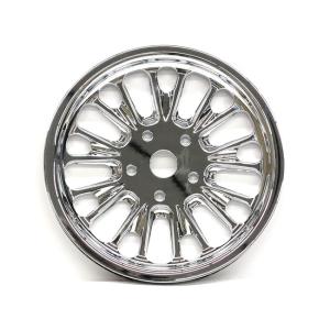 Belt Pulley, PM Domino