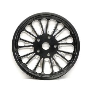 Belt Pulley, PM Domino