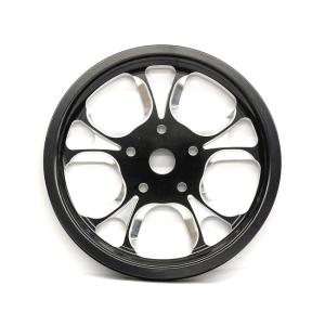 Belt Pulley, PM Gatlin