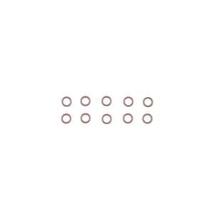 O-ring M8 breather assembly, Cometic