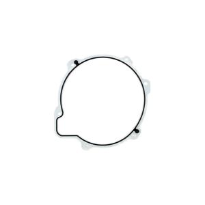 Gasket, inner primary housing to crankcase. Plain, Cometic