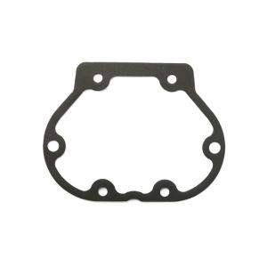 TRANSMISSION END COVER GASKET. .031" FIBER, COMETIC