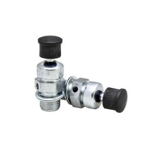 Compression release valve, Kibblewhite