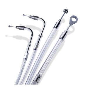 BARNETT, CLUTCH CABLE +10"