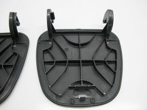 Lower Fairing Glove Box Covers