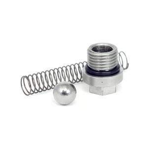 ERT check valve repair kit