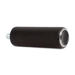 ARLEN NESS, DUAL RING FUSION SHIFT PEG. BLACK