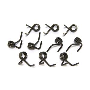 Spring, shifter detent arm