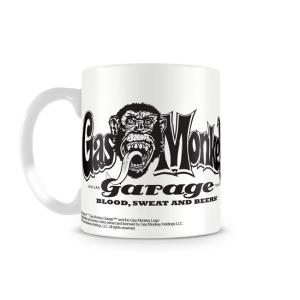 GMG COFFEE MUG