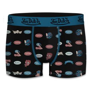 BOXERSHORT LOGO VON DUTCH