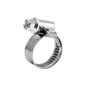 OETIKER WORM DRIVE CLAMPS