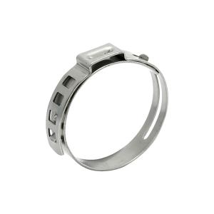 OETIKER STEPLESS EAR CLAMPS