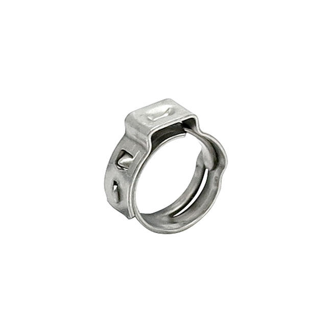 Oetiker 14.5mm Beverage Clamps – Bag Of 100 Hose Clamps For Drink Machines & More