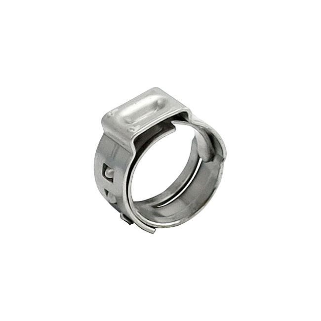 OETIKER 09.8 - 12.3 mm STEPLESS EAR CLAMPS