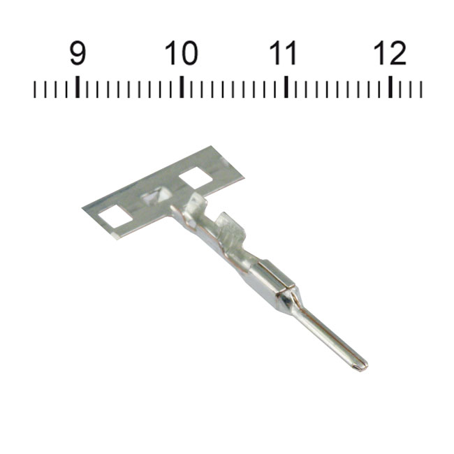 Molex Connectors, Male pin -07 up H-D, Namz