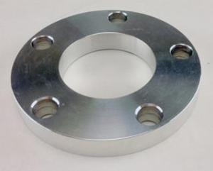 Spacer. Rear wheel ½ (.500 RPS-0500)