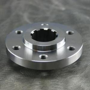 Insert 1/4'' offset