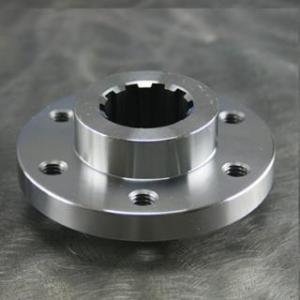 Insert 1/2'' offset
