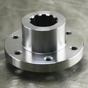 Insert 1'' offset
